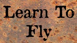 ...hier gehts zum Video "Learn To Fly"