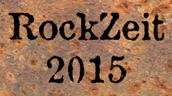 ...hier gehts zu den Videos der"RockZeit" 2015